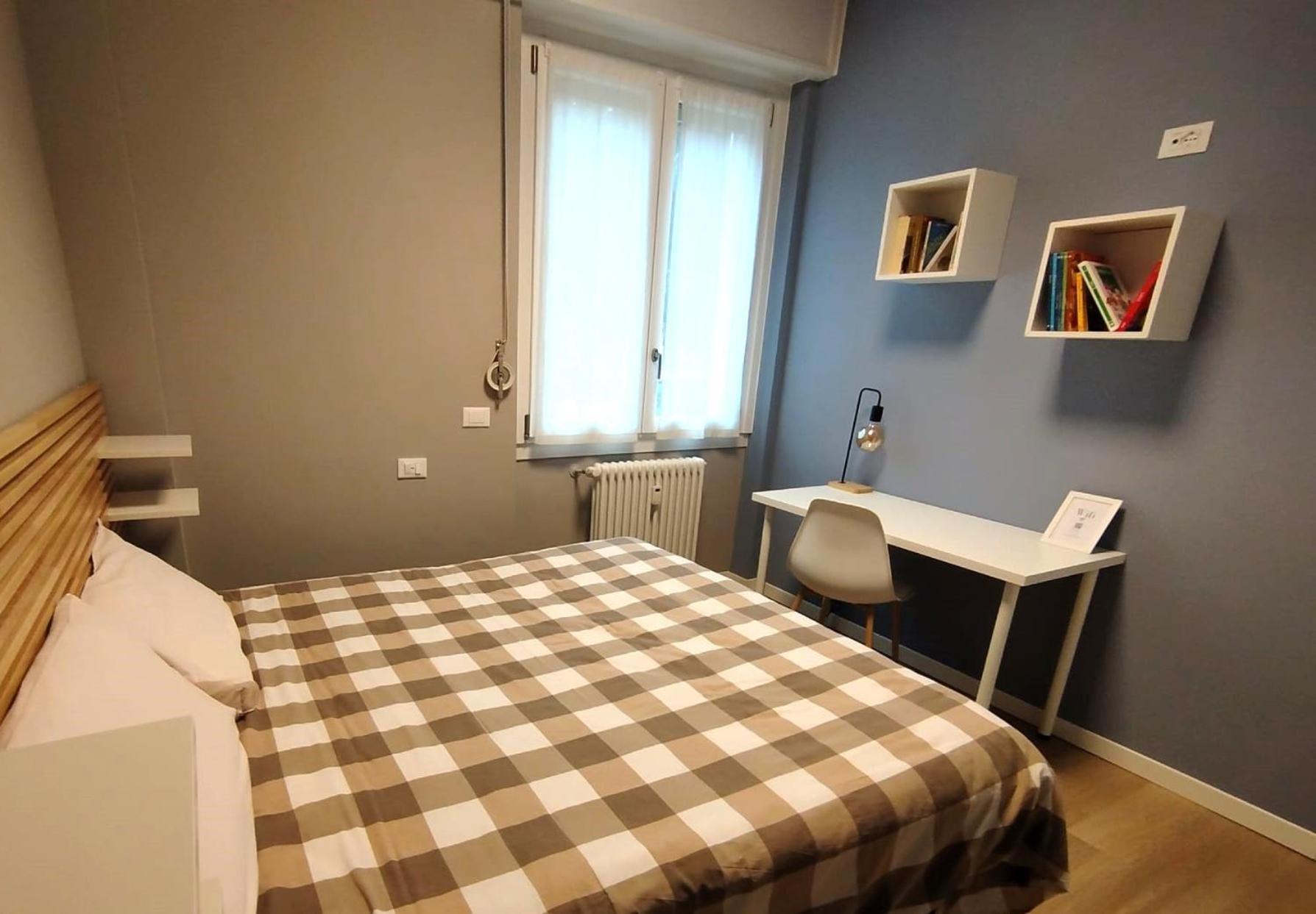 La Casa Di Anna, Appartamento Trilocale Con Balcone E Garage Brescia Extérieur photo